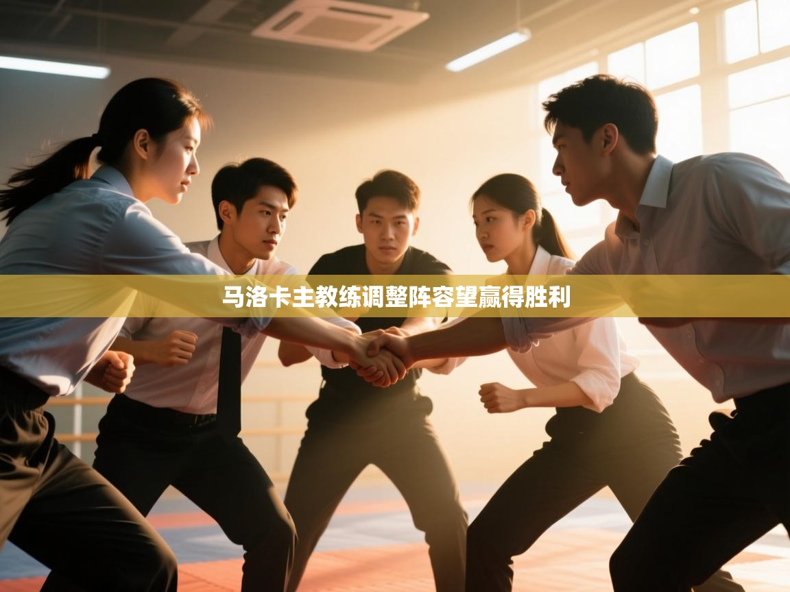 马洛卡主教练调整阵容望赢得胜利  第1张