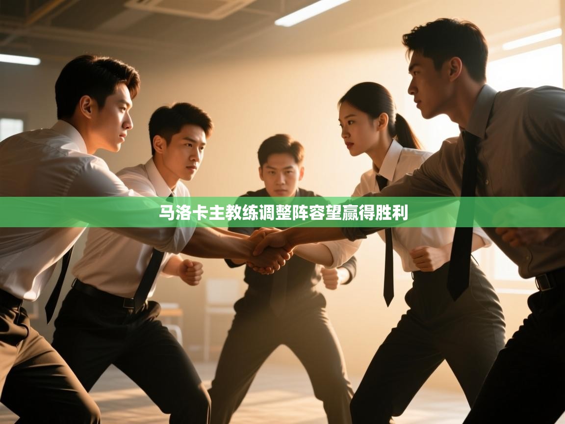 马洛卡主教练调整阵容望赢得胜利  第2张