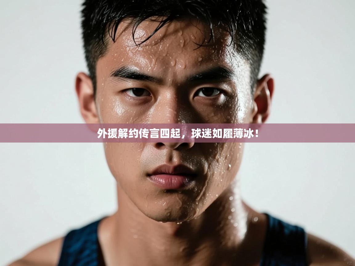 外援解约传言四起，球迷如履薄冰！