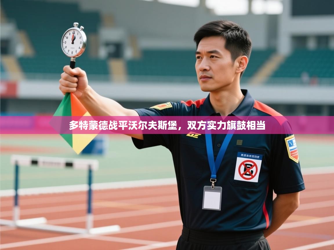 多特蒙德战平沃尔夫斯堡，双方实力旗鼓相当