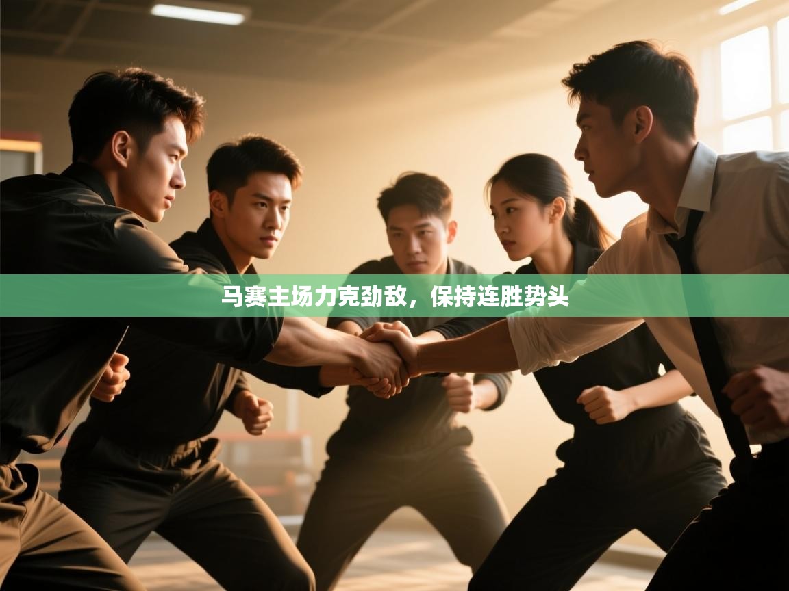 马赛主场力克劲敌，保持连胜势头