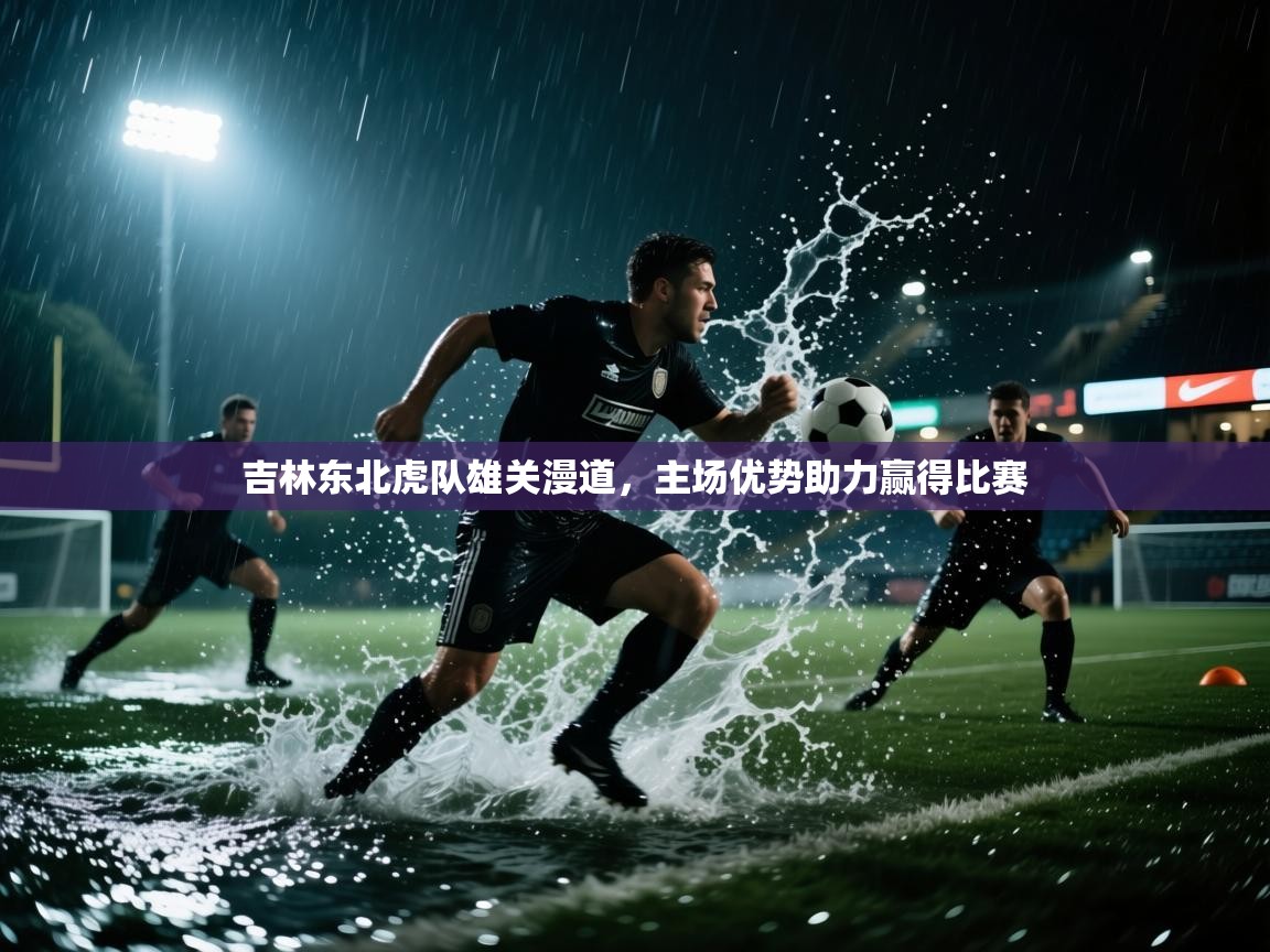 吉林东北虎队雄关漫道，主场优势助力赢得比赛