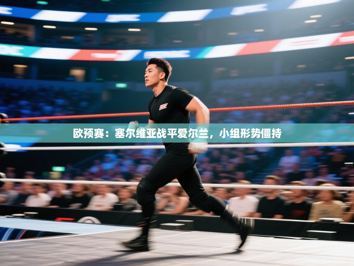 欧预赛：塞尔维亚战平爱尔兰，小组形势僵持  第2张