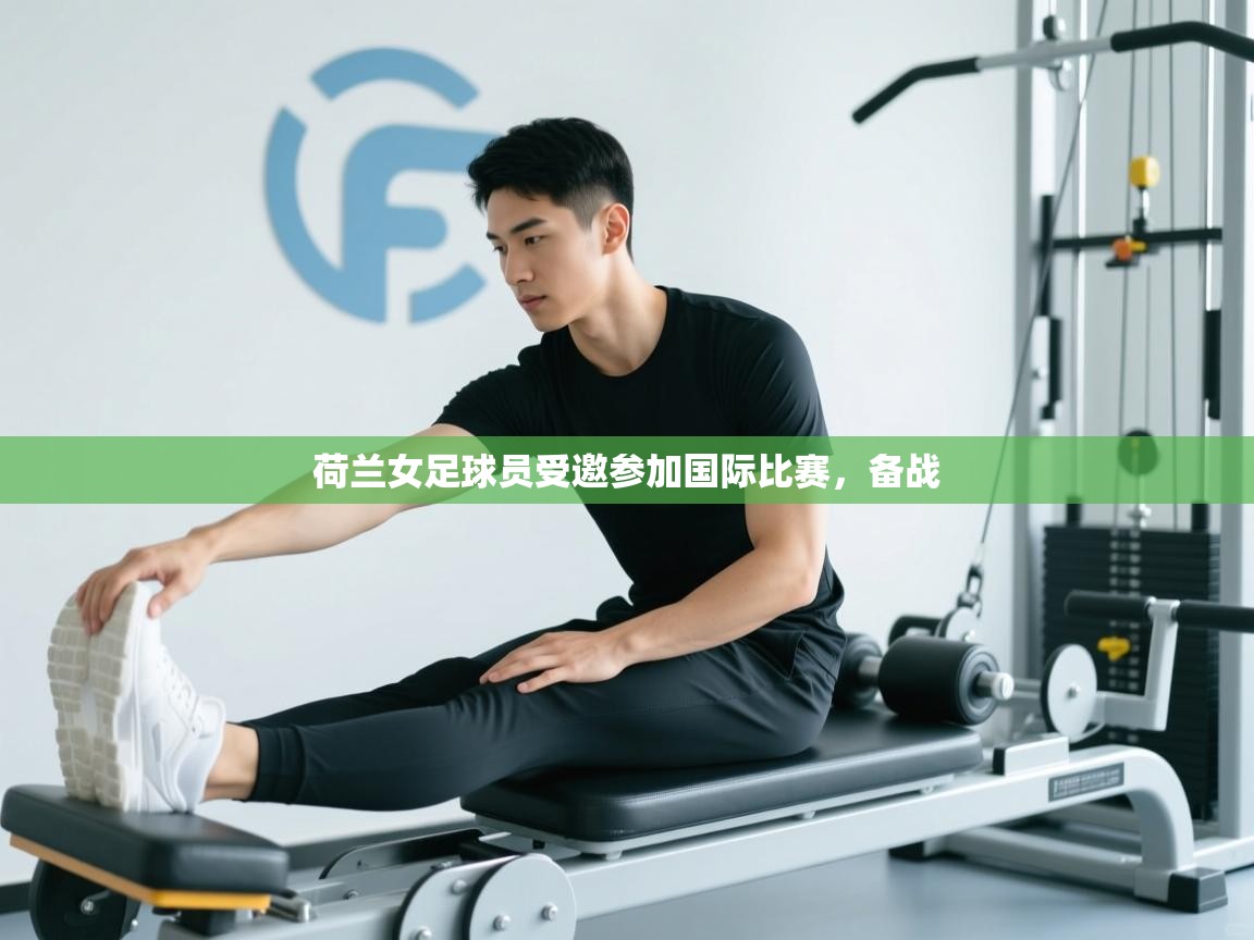 荷兰女足球员受邀参加国际比赛，备战