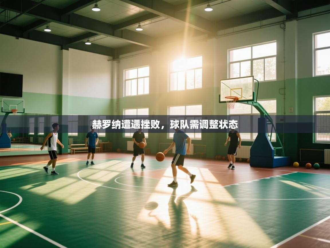 赫罗纳遭遇挫败,球队需调整状态