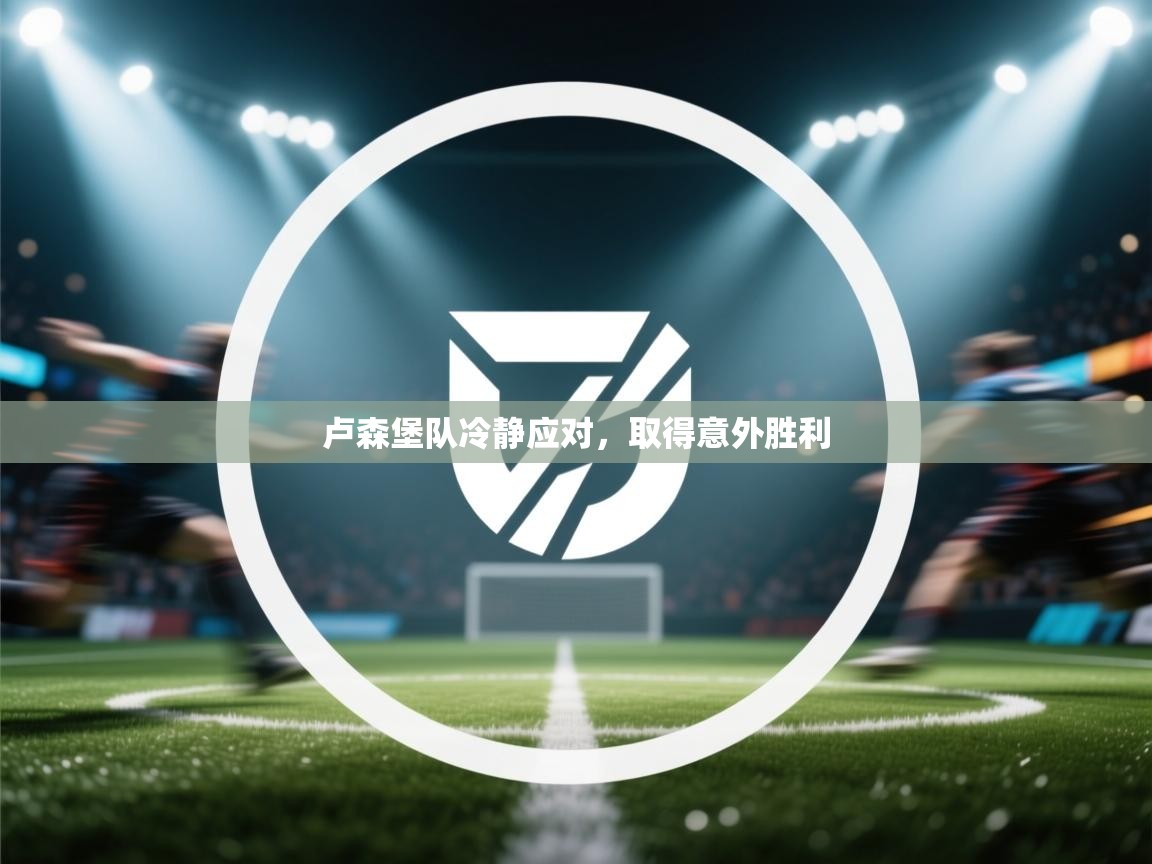 卢森堡队冷静应对，取得意外胜利  第2张