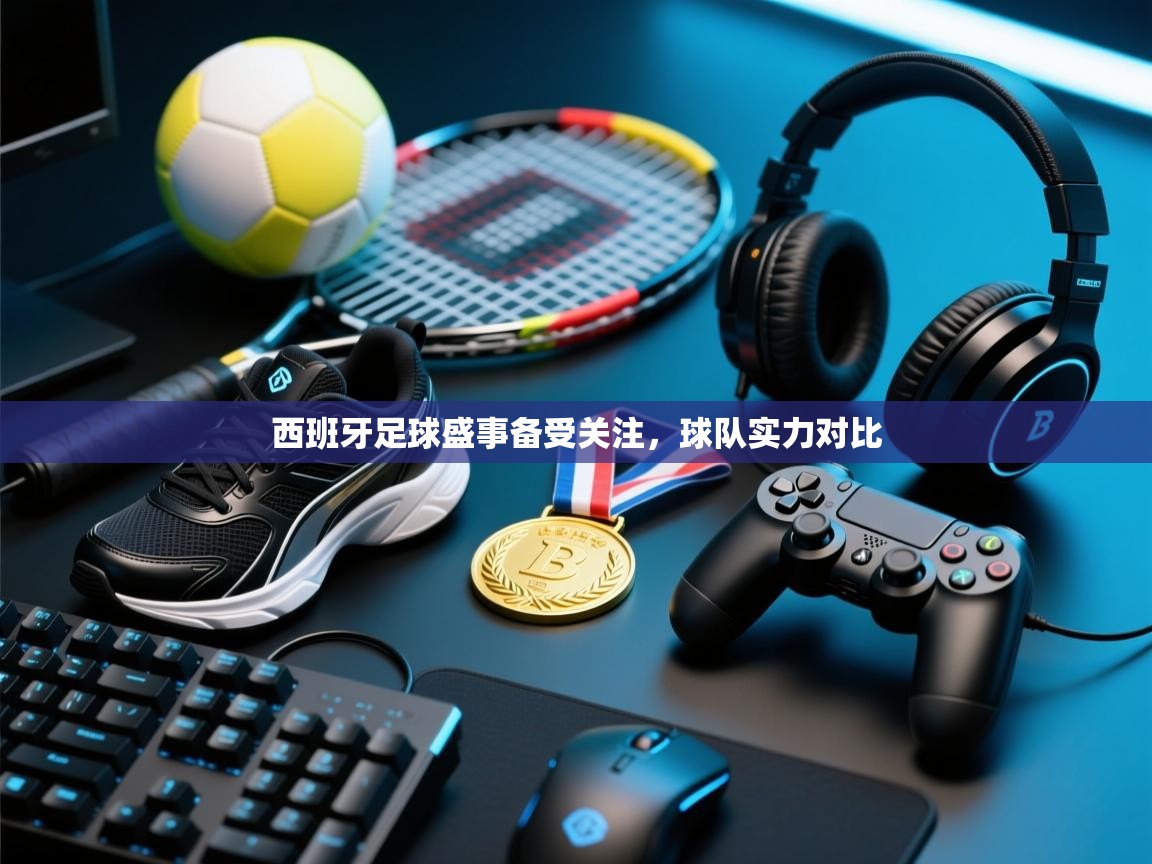 西班牙足球盛事备受关注，球队实力对比  第1张