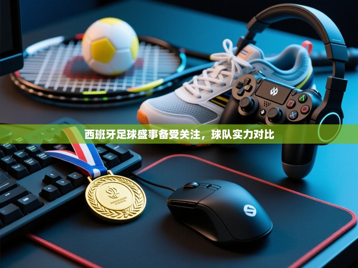 西班牙足球盛事备受关注，球队实力对比  第2张