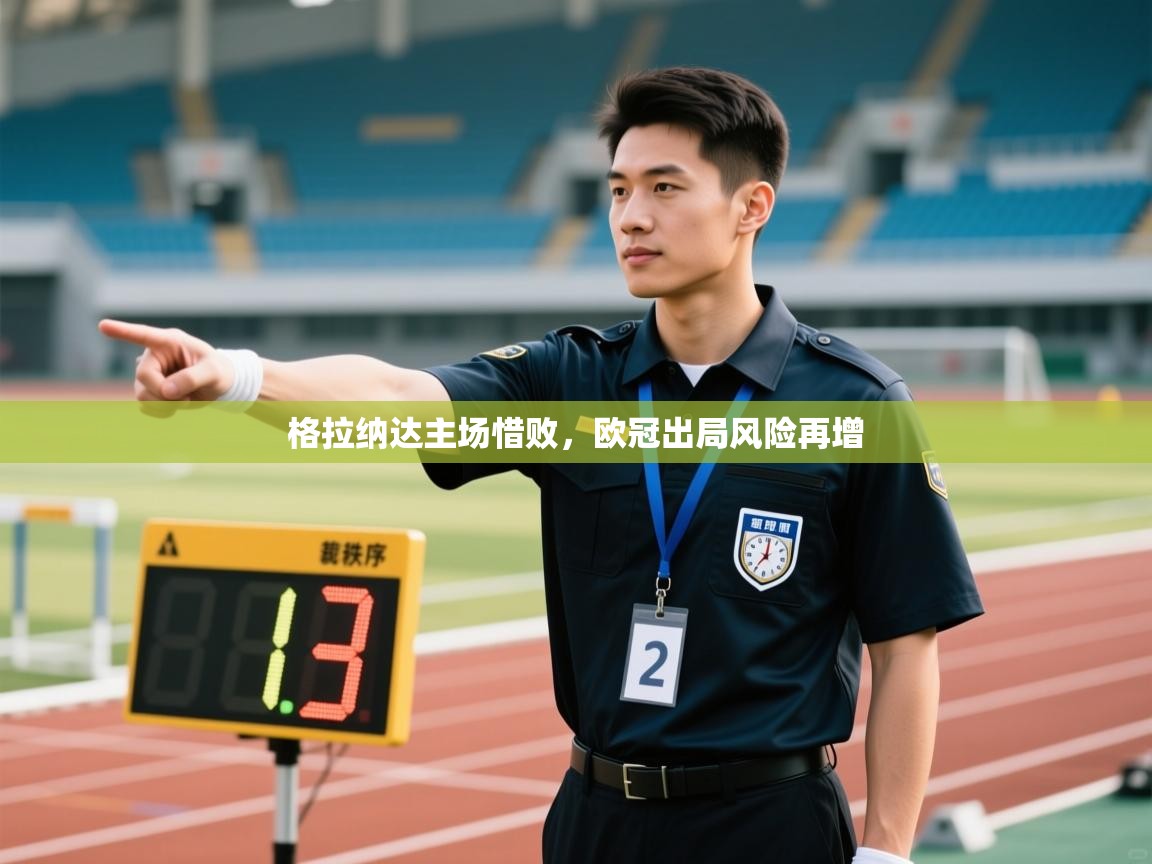 格拉纳达主场惜败，欧冠出局风险再增  第2张