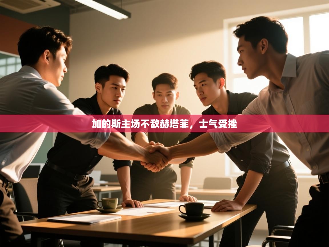 加的斯主场不敌赫塔菲,士气受挫