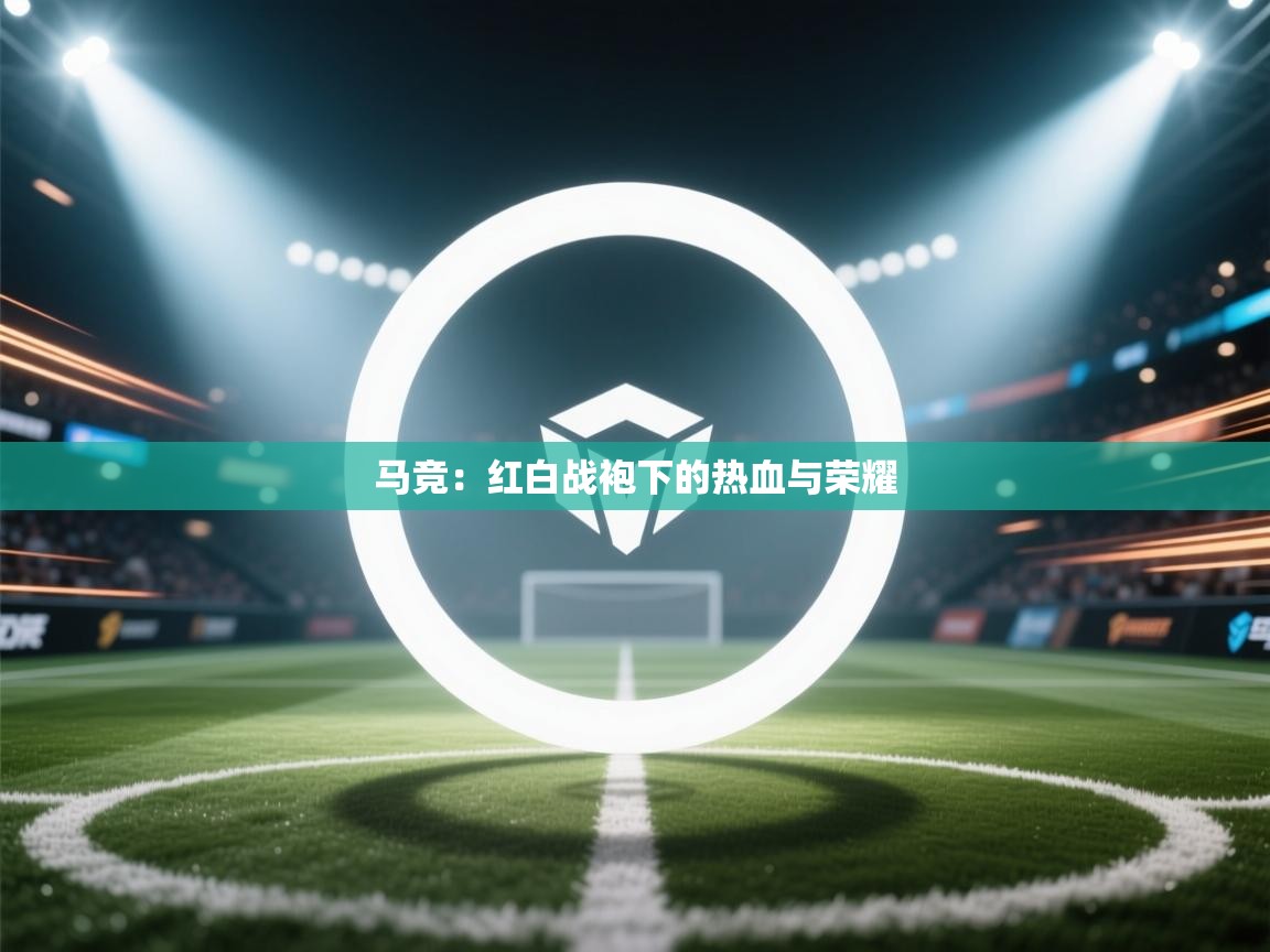 马竞:红白战袍下的热血与荣耀 第2张