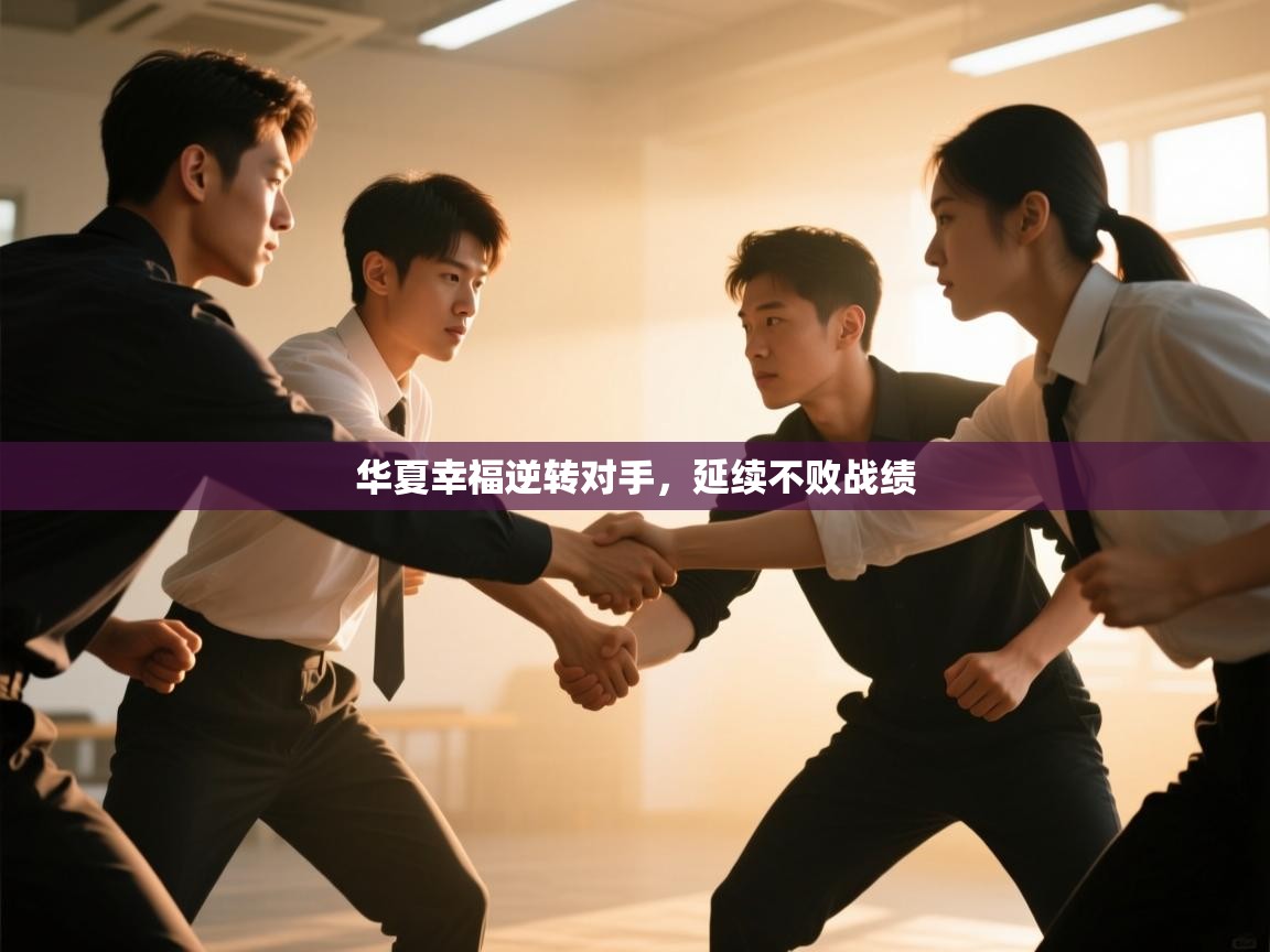 华夏幸福逆转对手,延续不败战绩