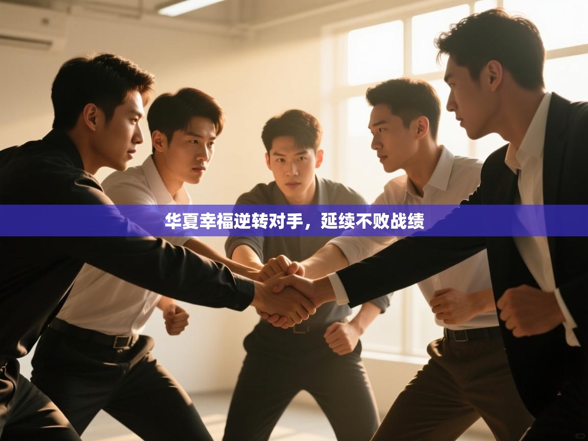 华夏幸福逆转对手，延续不败战绩  第2张