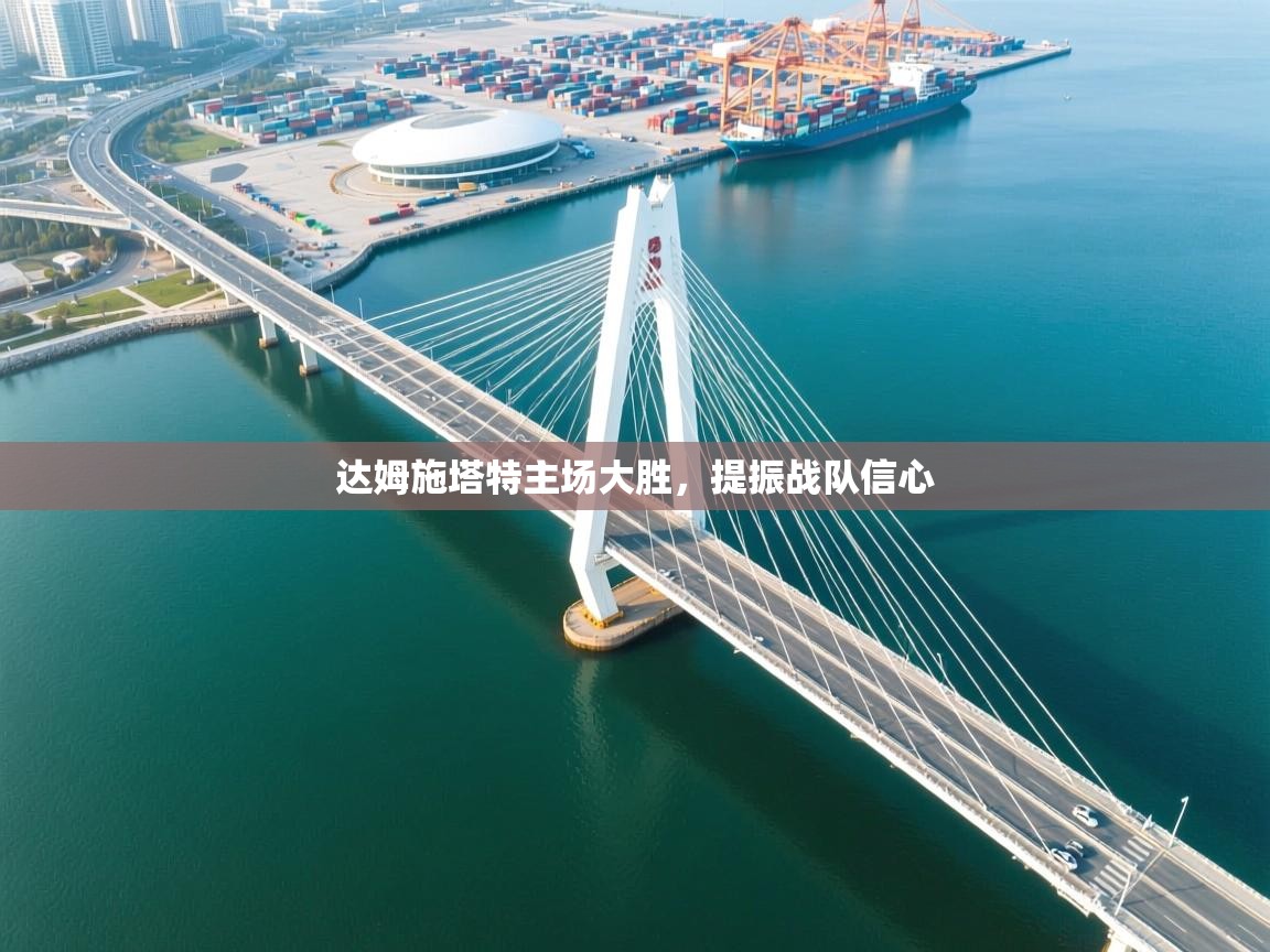 达姆施塔特主场大胜，提振战队信心