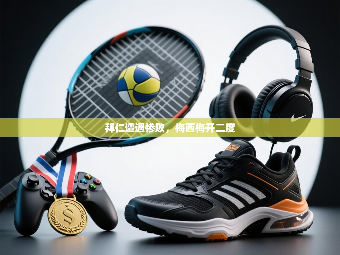 拜仁遭遇惨败，梅西梅开二度  第1张