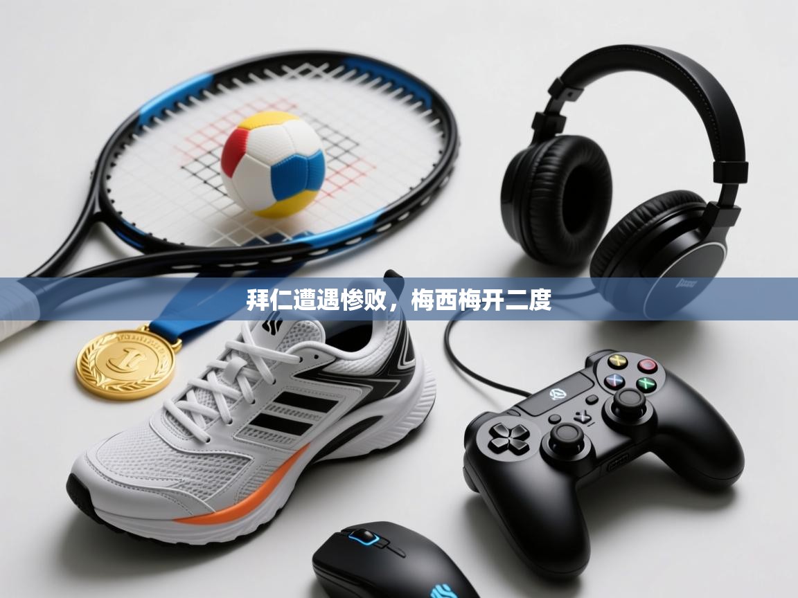 拜仁遭遇惨败，梅西梅开二度  第2张