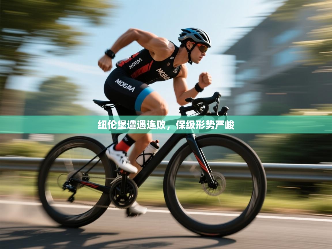 纽伦堡遭遇连败,保级形势严峻 第1张