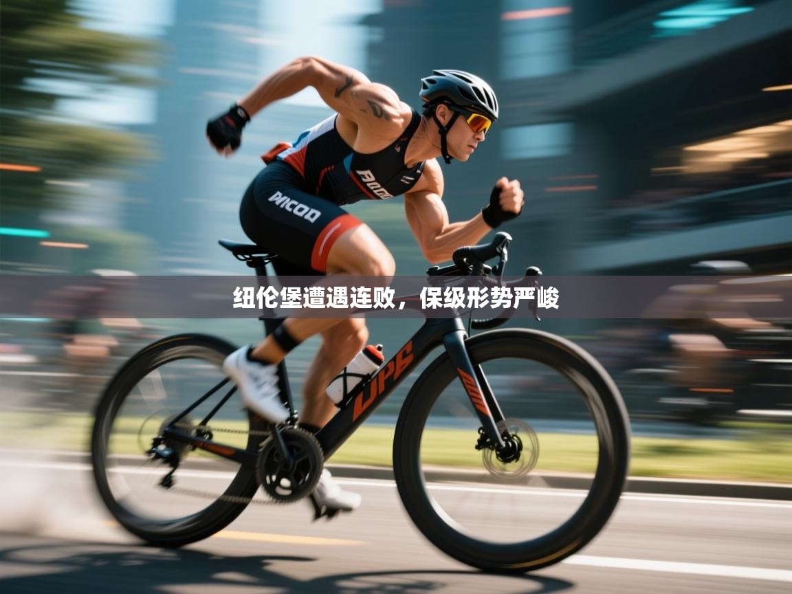 纽伦堡遭遇连败,保级形势严峻 第2张