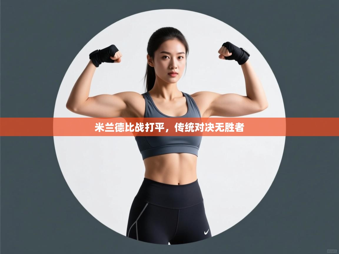 米兰德比战打平,传统对决无胜者 第2张