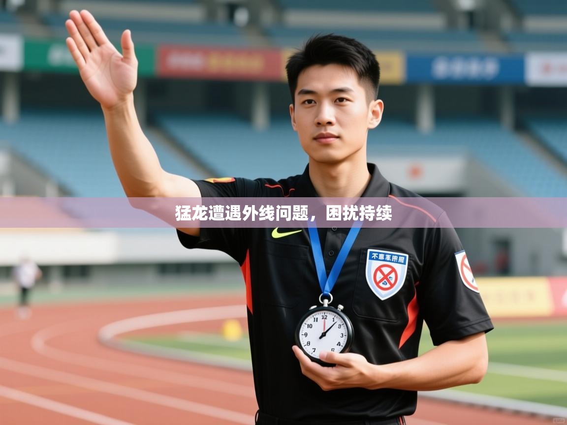 猛龙遭遇外线问题，困扰持续  第2张