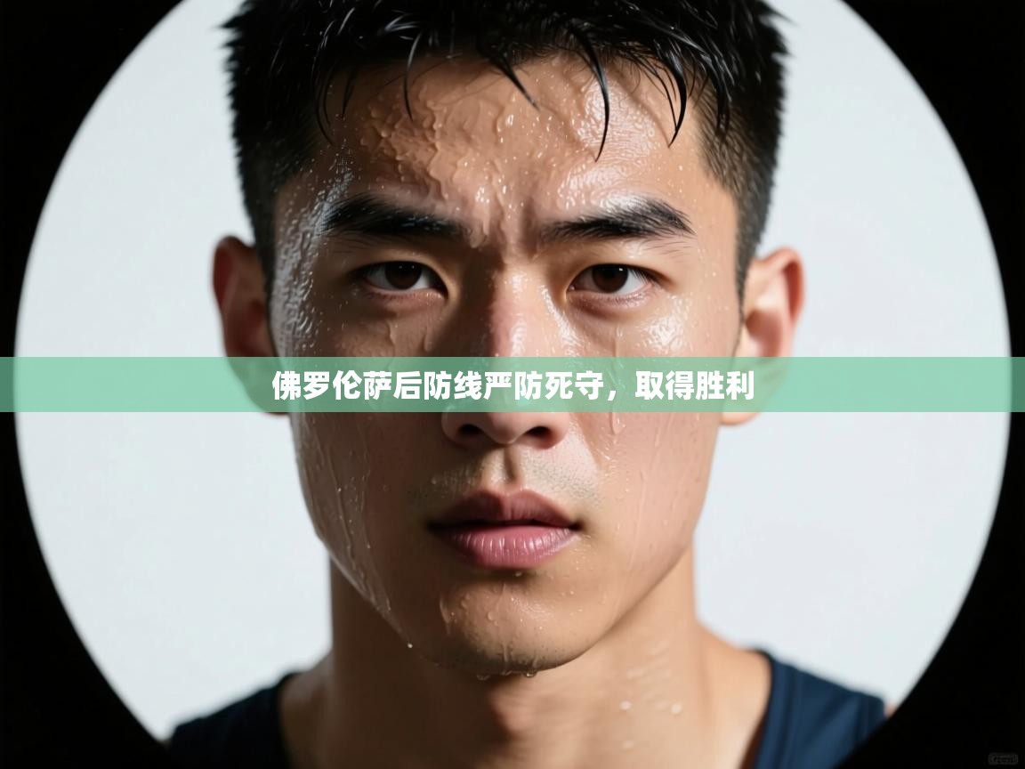 佛罗伦萨后防线严防死守,取得胜利 第1张