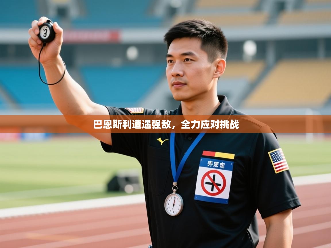 巴恩斯利遭遇强敌,全力应对挑战 第2张