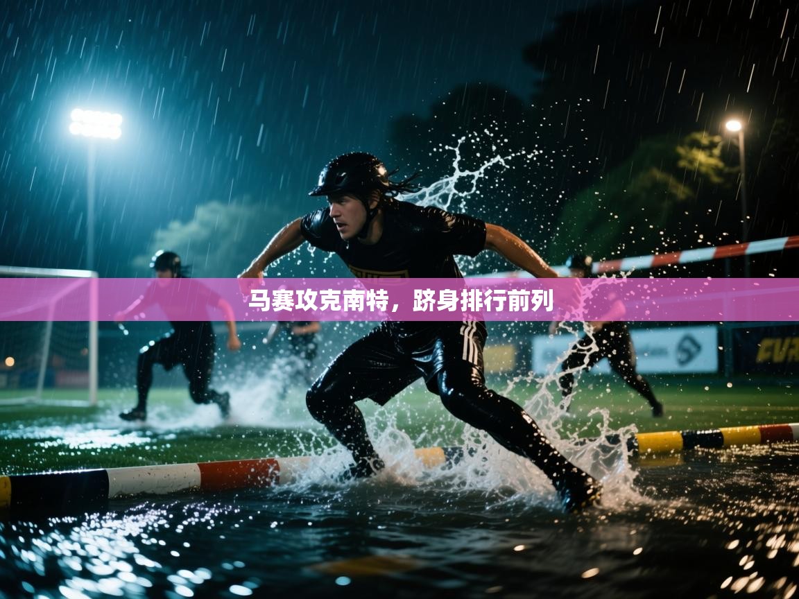 马赛攻克南特,跻身排行前列