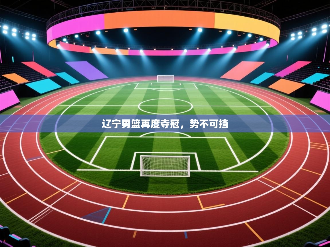 辽宁男篮再度夺冠,势不可挡