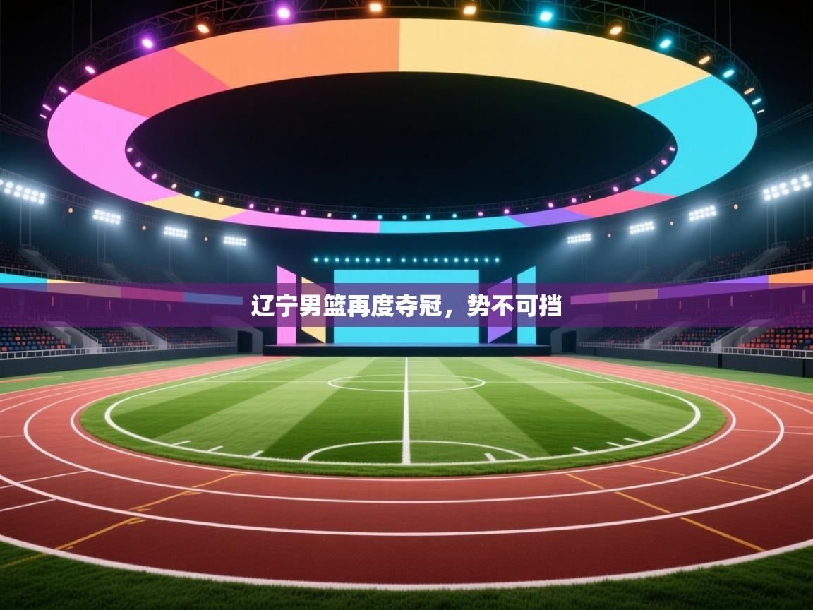 辽宁男篮再度夺冠,势不可挡 第2张