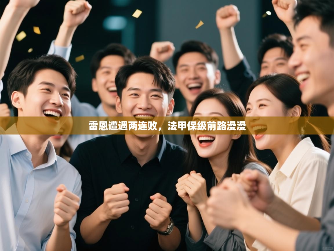 雷恩遭遇两连败,法甲保级前路漫漫