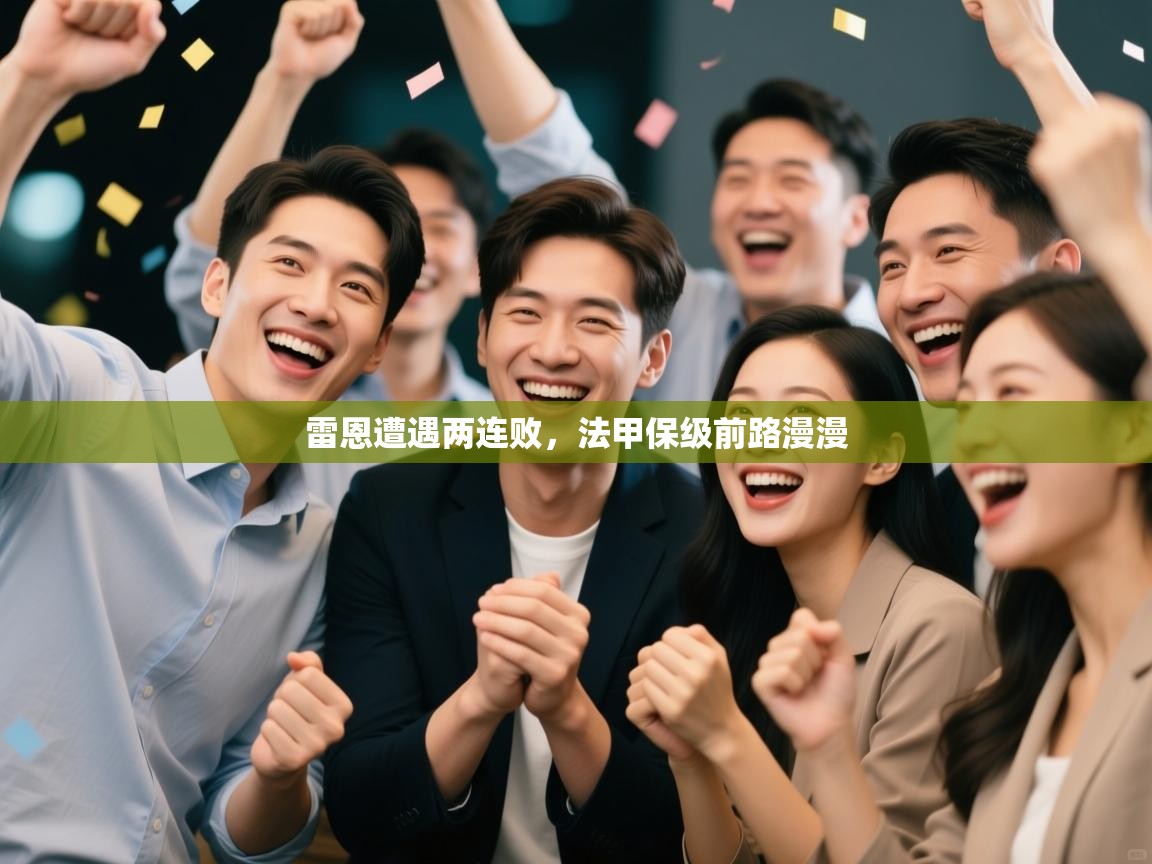 雷恩遭遇两连败,法甲保级前路漫漫 第2张