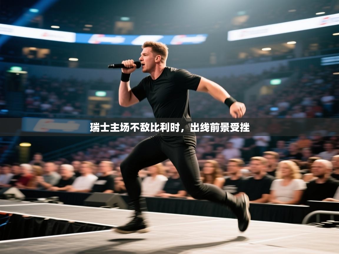 瑞士主场不敌比利时，出线前景受挫  第2张