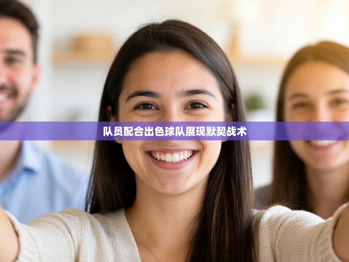 队员配合出色球队展现默契战术 第1张