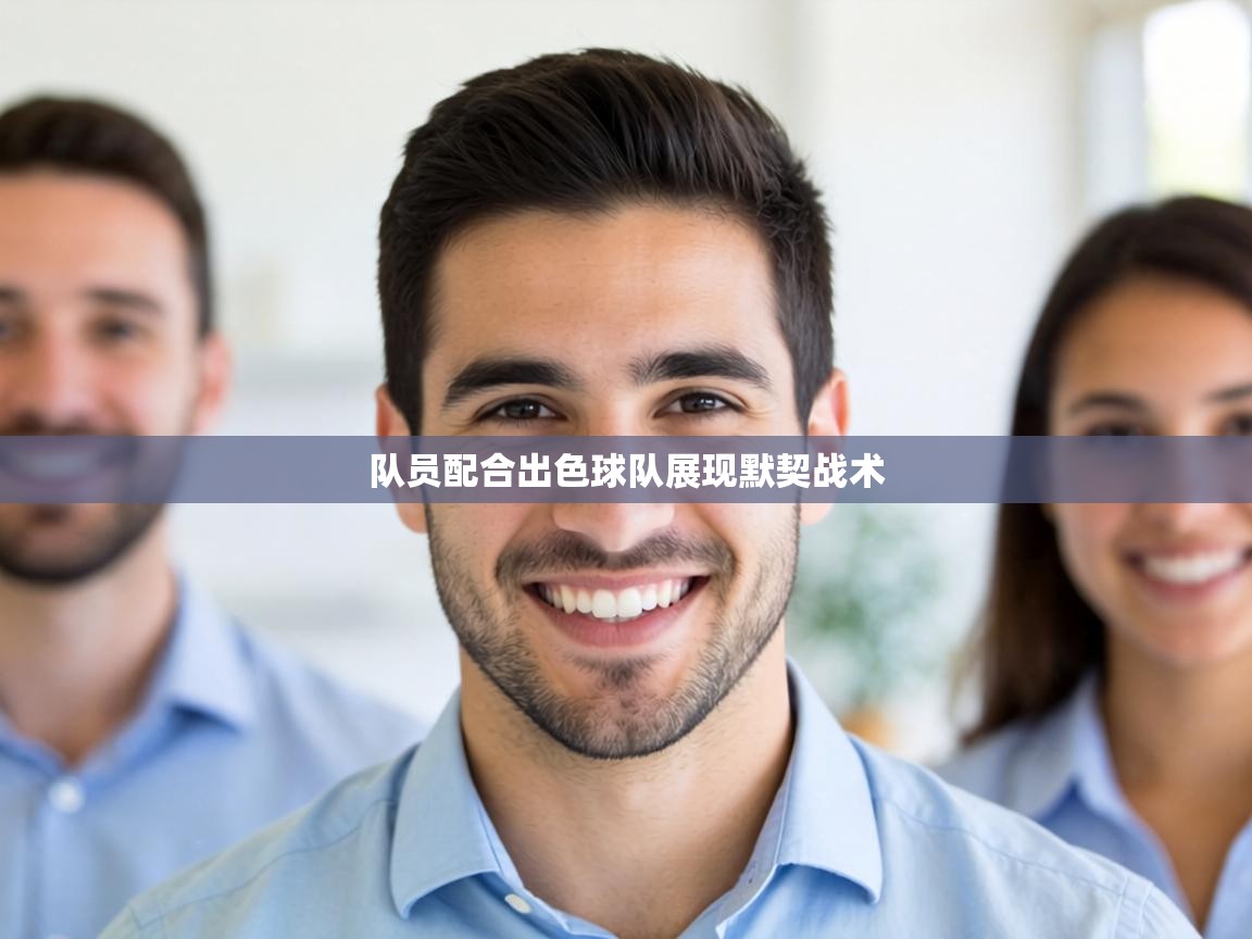 队员配合出色球队展现默契战术 第2张