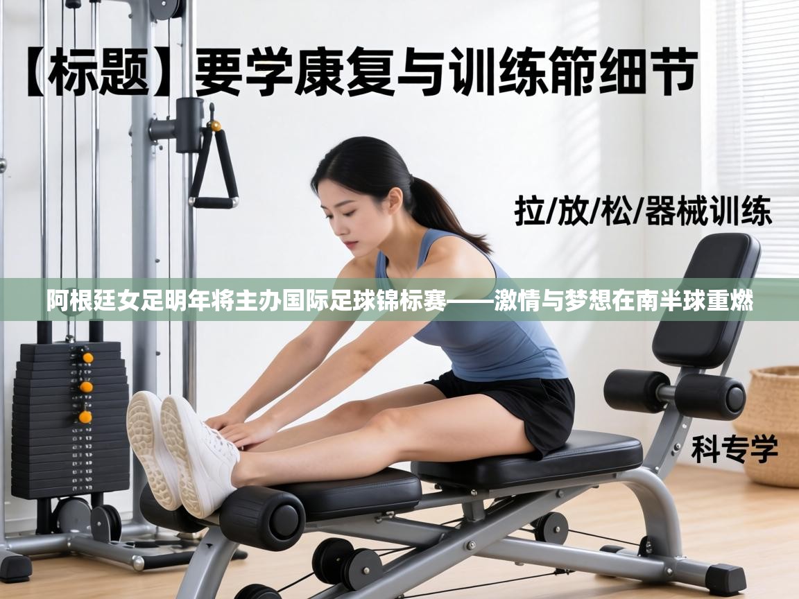 阿根廷女足明年将主办国际足球锦标赛——激情与梦想在南半球重燃  第2张