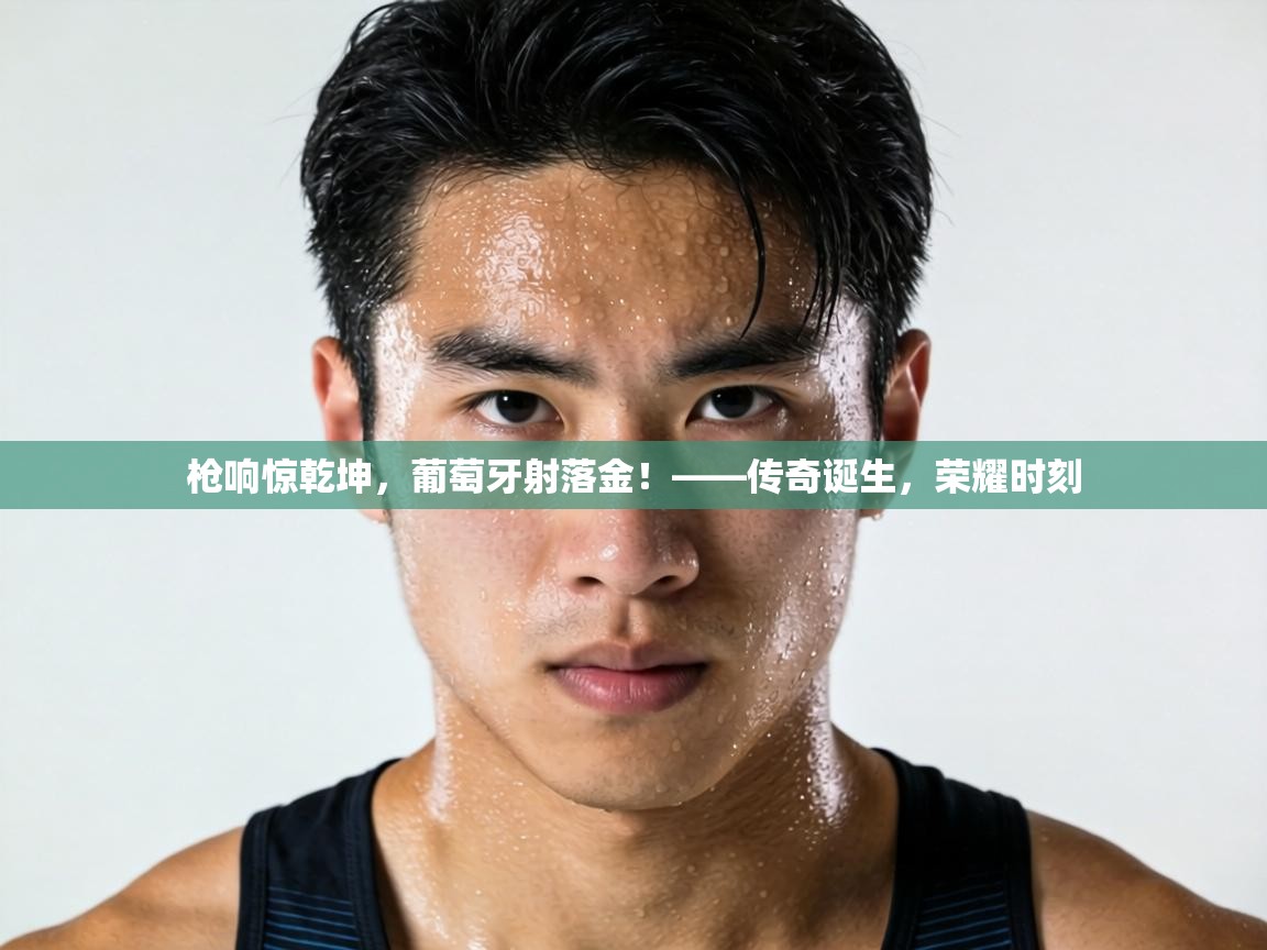 枪响惊乾坤,葡萄牙射落金!——传奇诞生,荣耀时刻 第1张