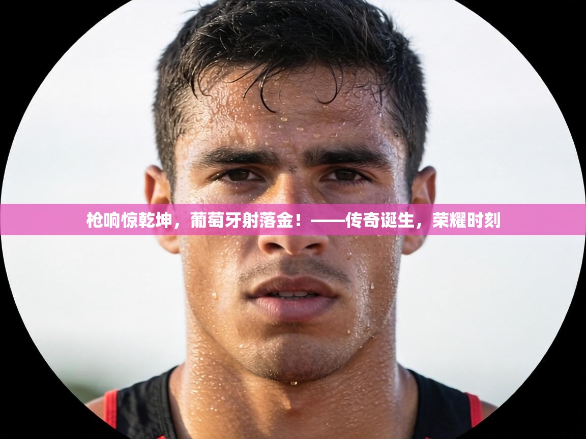 枪响惊乾坤,葡萄牙射落金!——传奇诞生,荣耀时刻 第2张