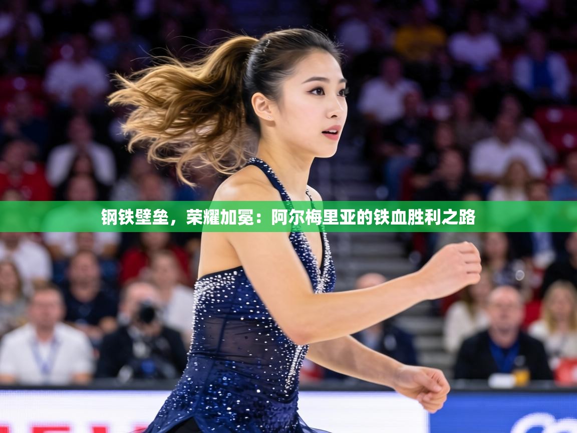 钢铁壁垒，荣耀加冕：阿尔梅里亚的铁血胜利之路  第1张