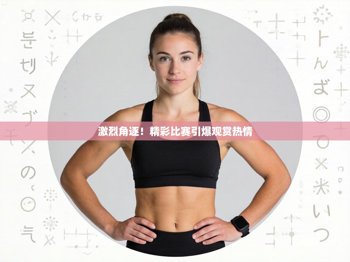 激烈角逐！精彩比赛引爆观赏热情  第2张