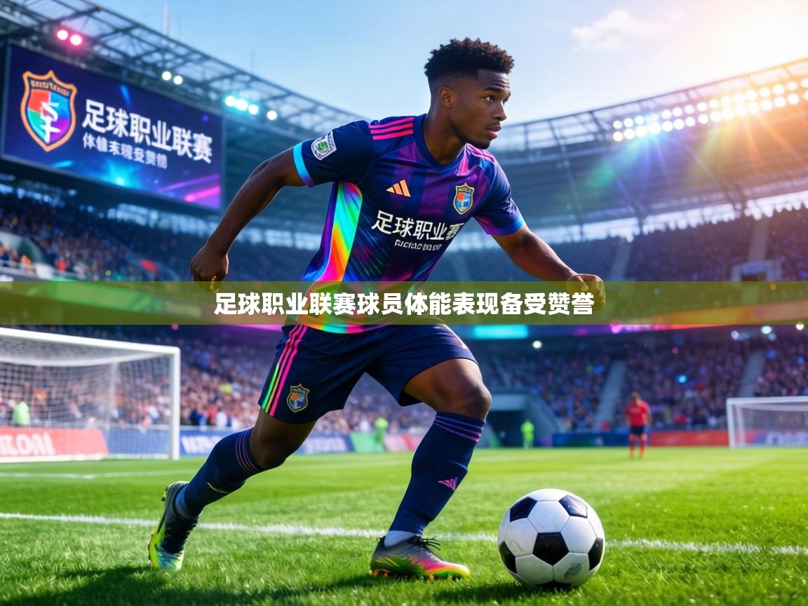 足球职业联赛球员体能表现备受赞誉  第2张