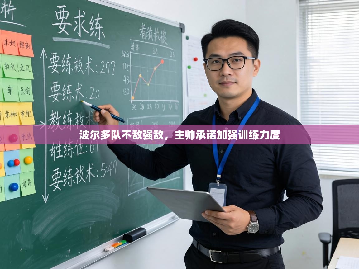 波尔多队不敌强敌，主帅承诺加强训练力度  第1张