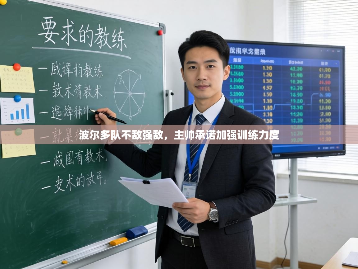 波尔多队不敌强敌，主帅承诺加强训练力度  第2张